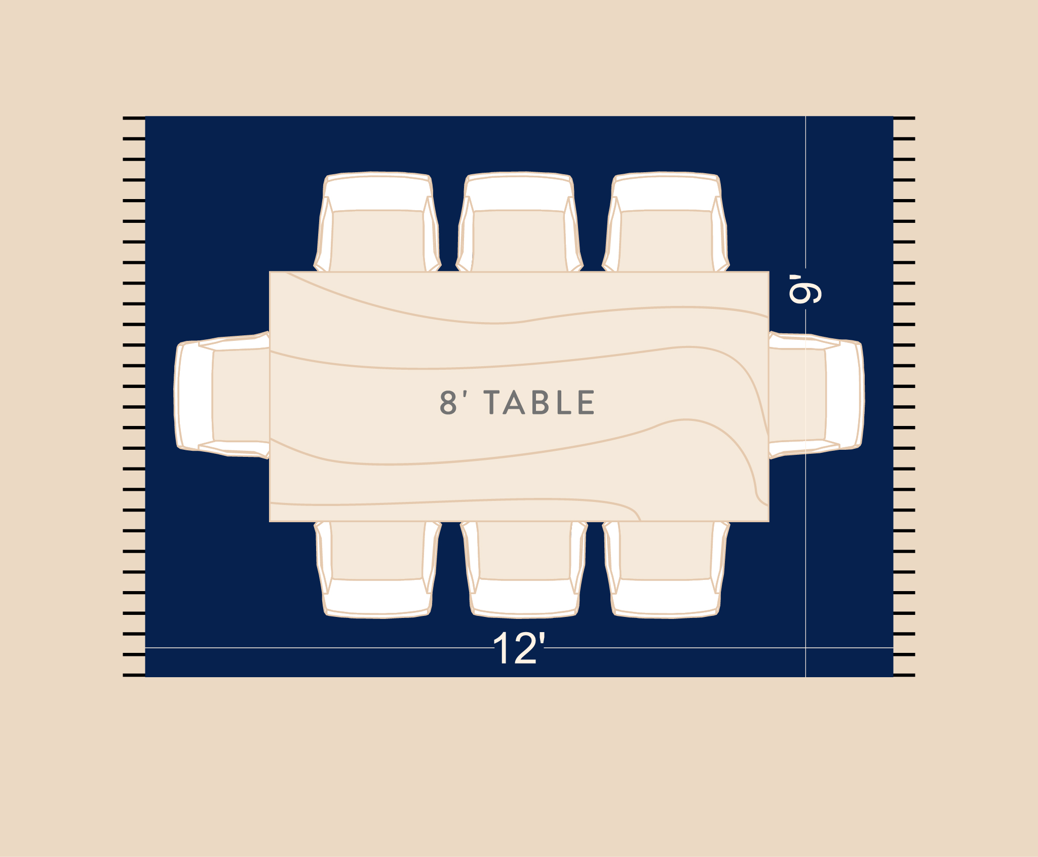 DINING ROOM | Studio Abrash