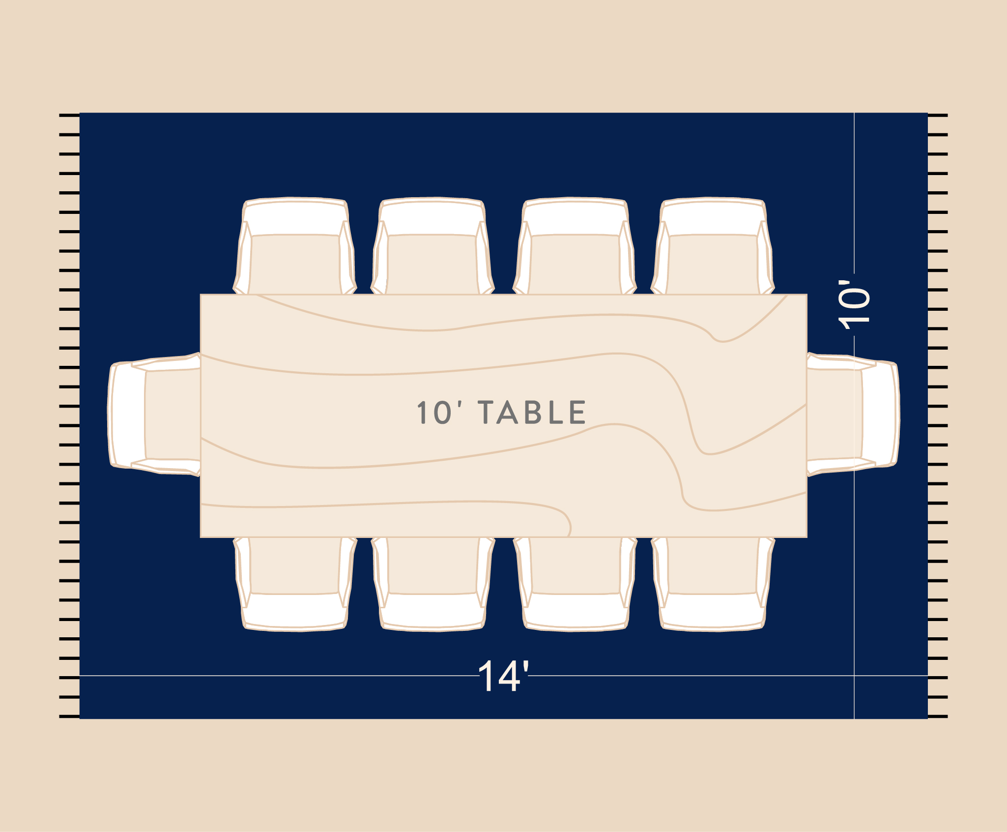 DINING ROOM | Studio Abrash