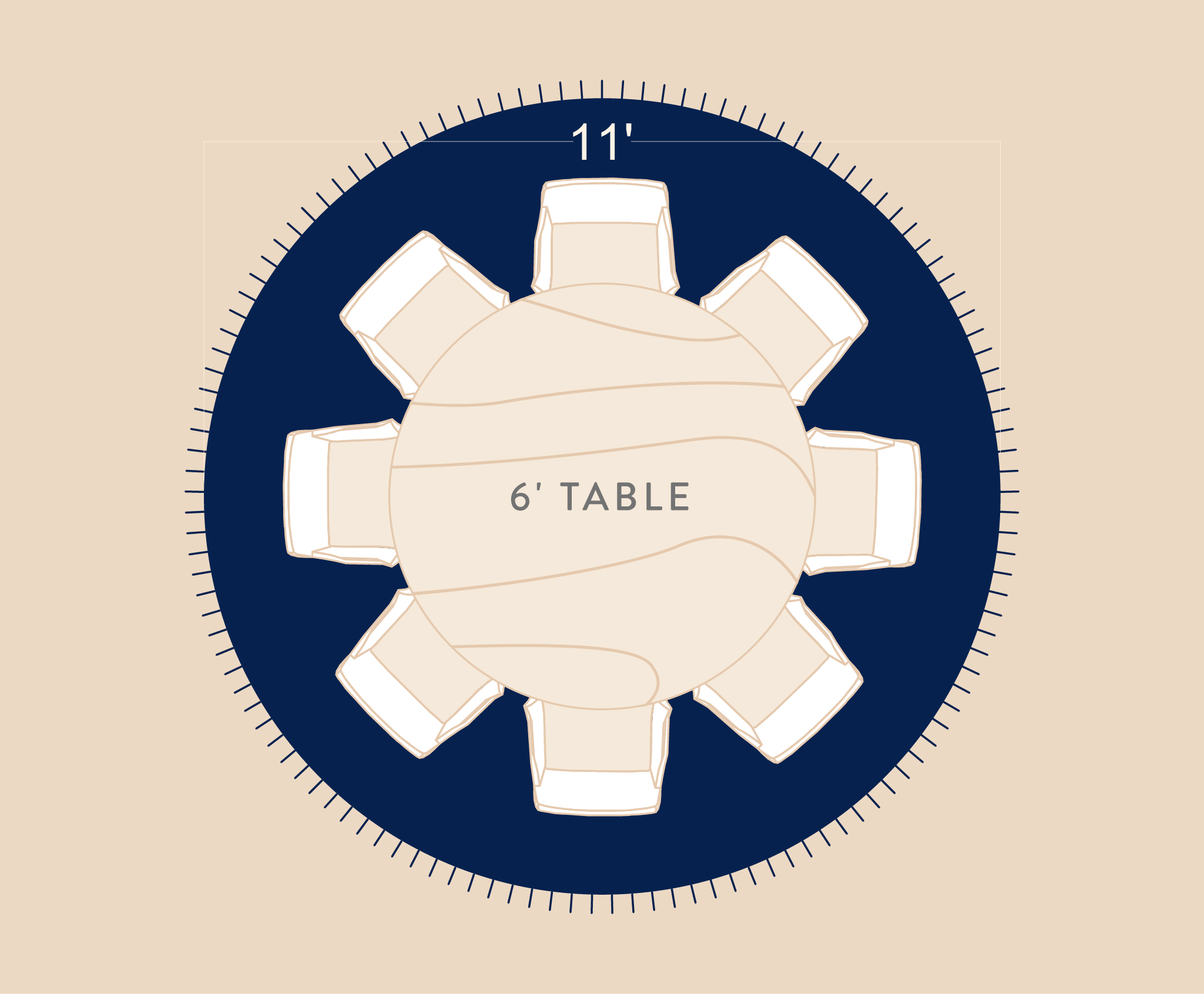 DINING ROOM | Studio Abrash